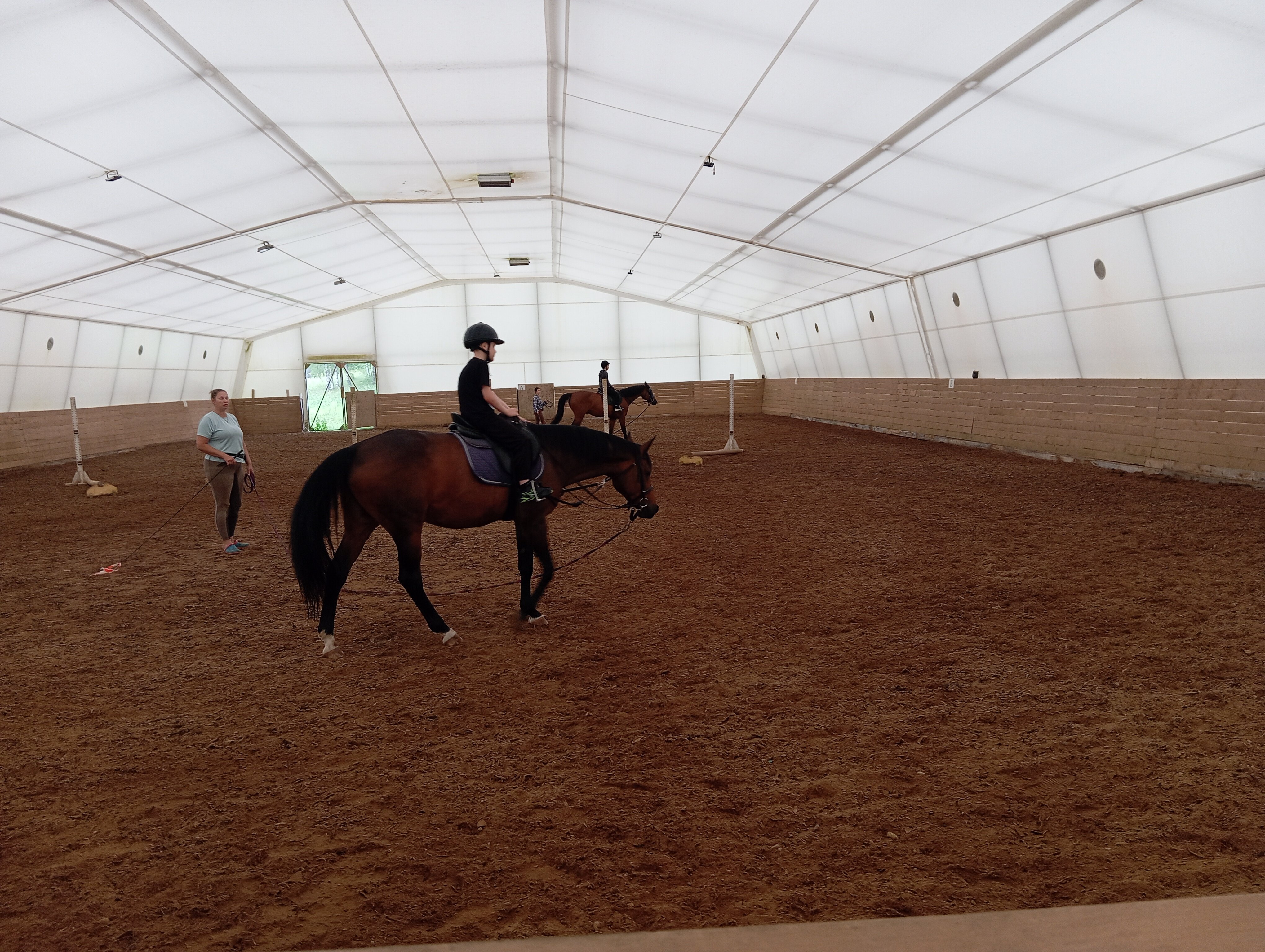 Фото Конный Двор