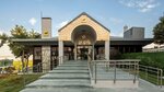 Zeytinburnu Unclaimed Animal Temporary Hospice (İstanbul, Zeytinburnu, Seyit Nizam Cad., 218A), animal shelter