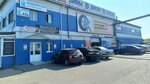 InTehno (Titova Street, 2), industrial refrigeration equipment