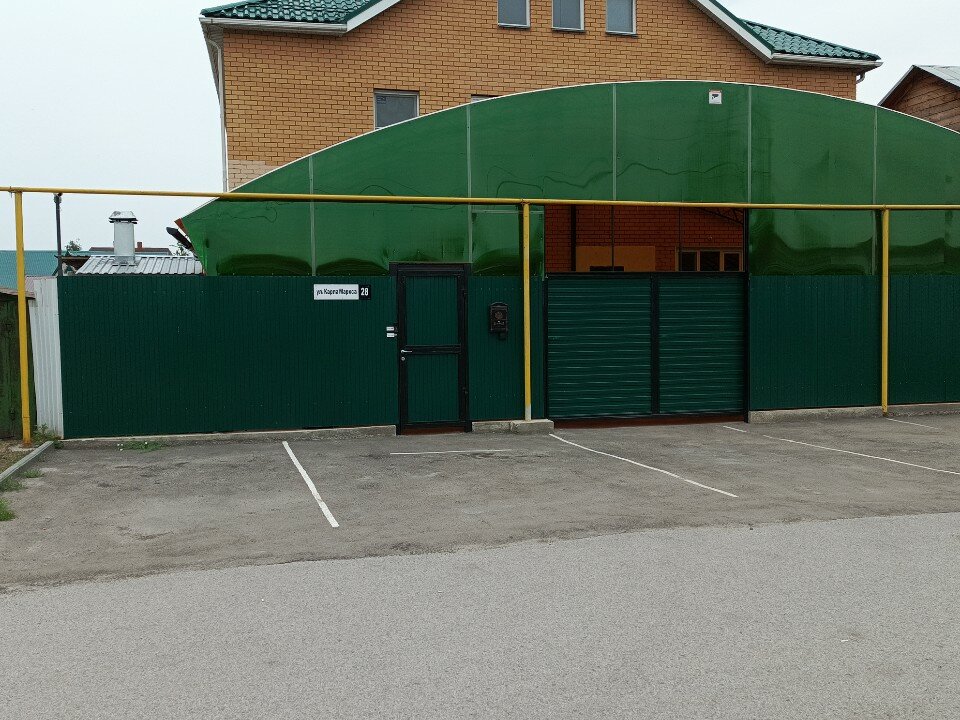 Фото Альтаир 22