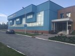 Almaz (Gazovikov Street, 11) ، مدرسة رياضية