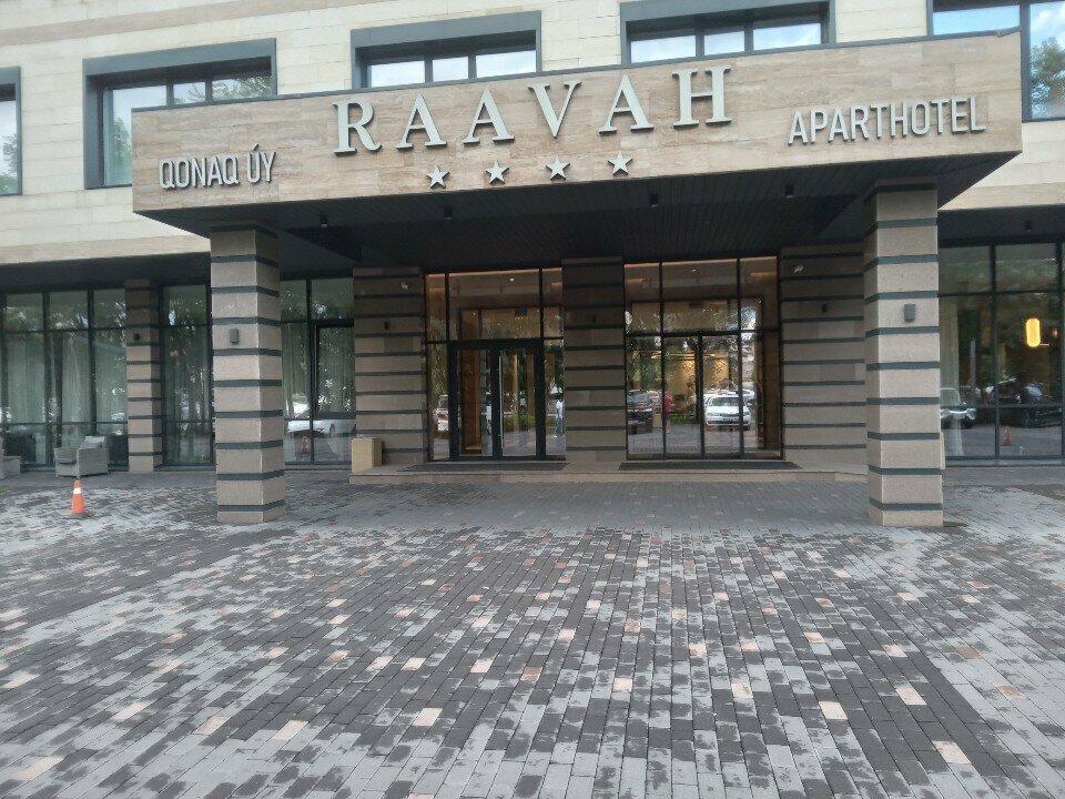 Cafe Vinsent, Almaty, photo