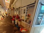 Семицветик (Lizyukov street, 4Е/8), flower shop