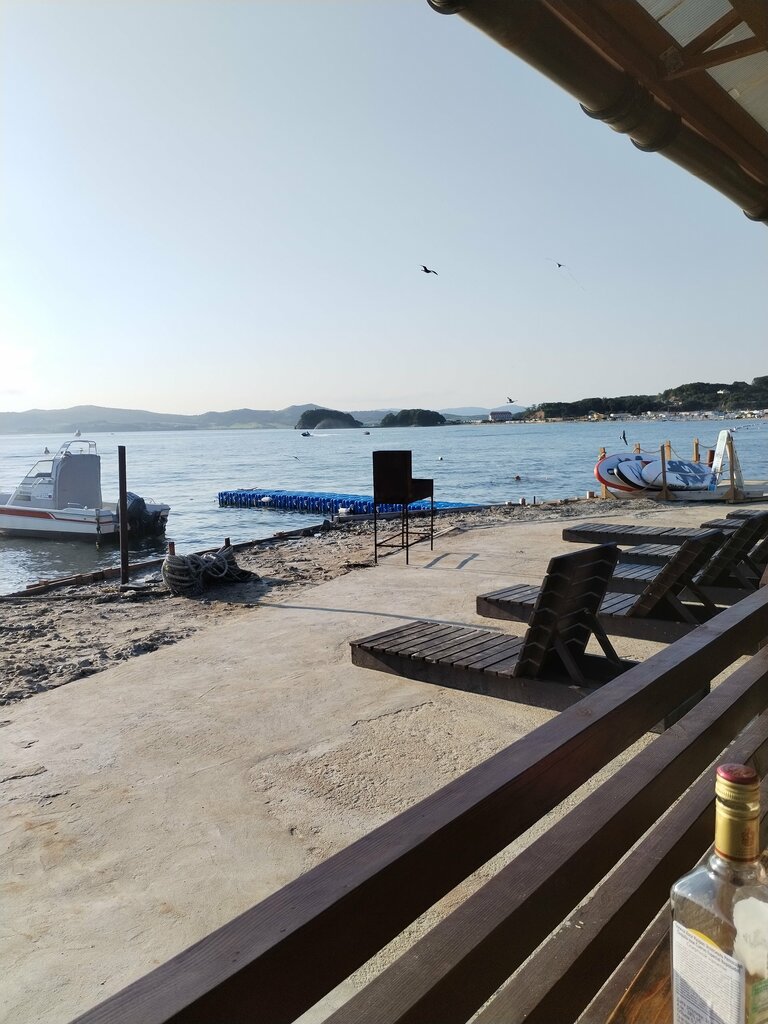 Hotel Sea zone, Primorsky Krai, photo