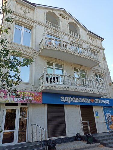 Дом в аренду Арина в Геленджике