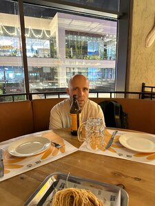 Chechil (Dýnaevskıı kóshesi, 18А), restaurant