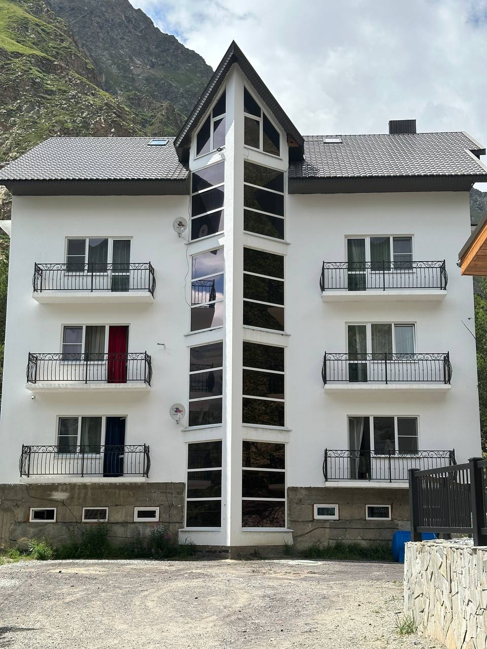 Фото Эльбер