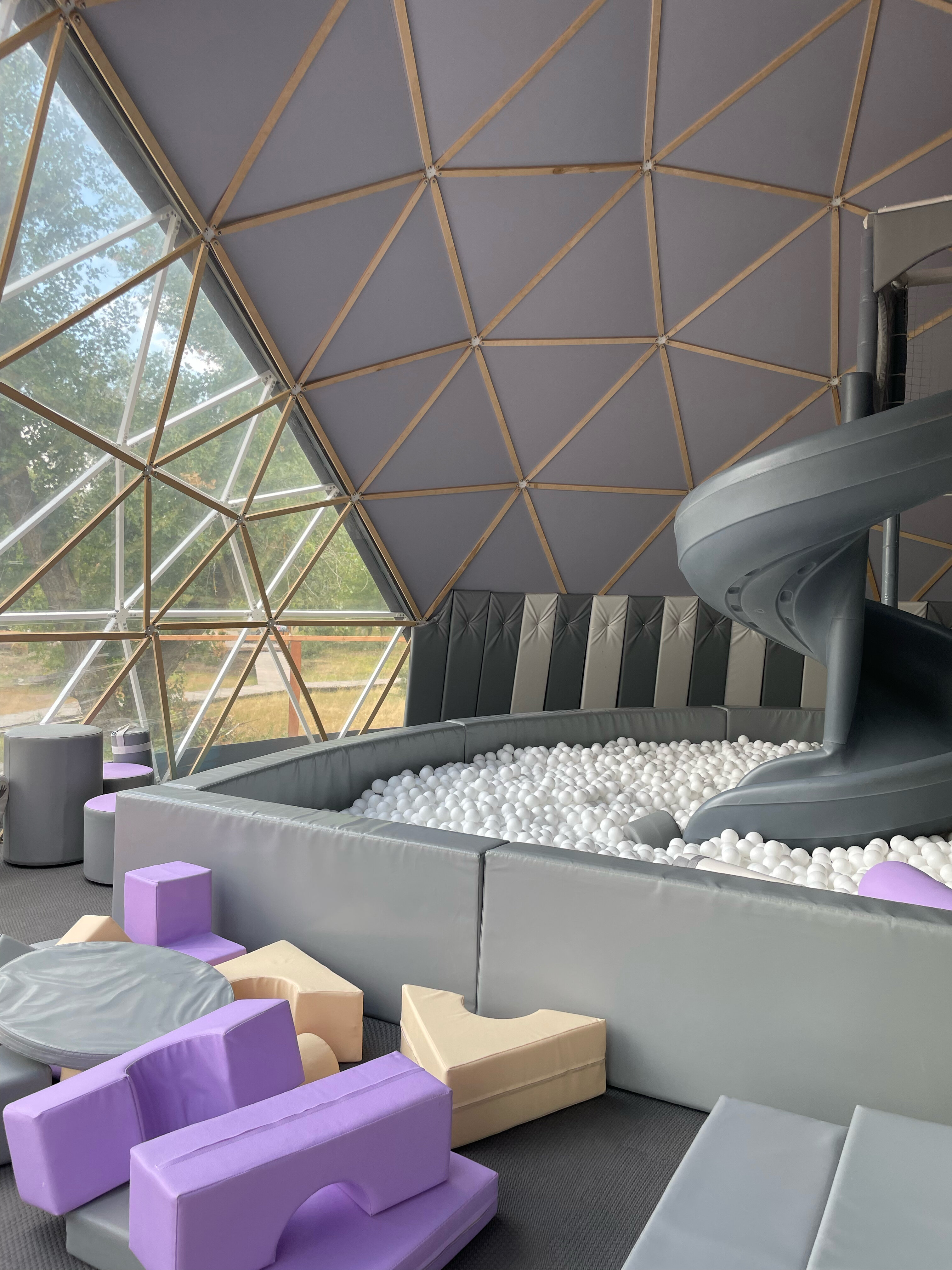 Фото Три воды