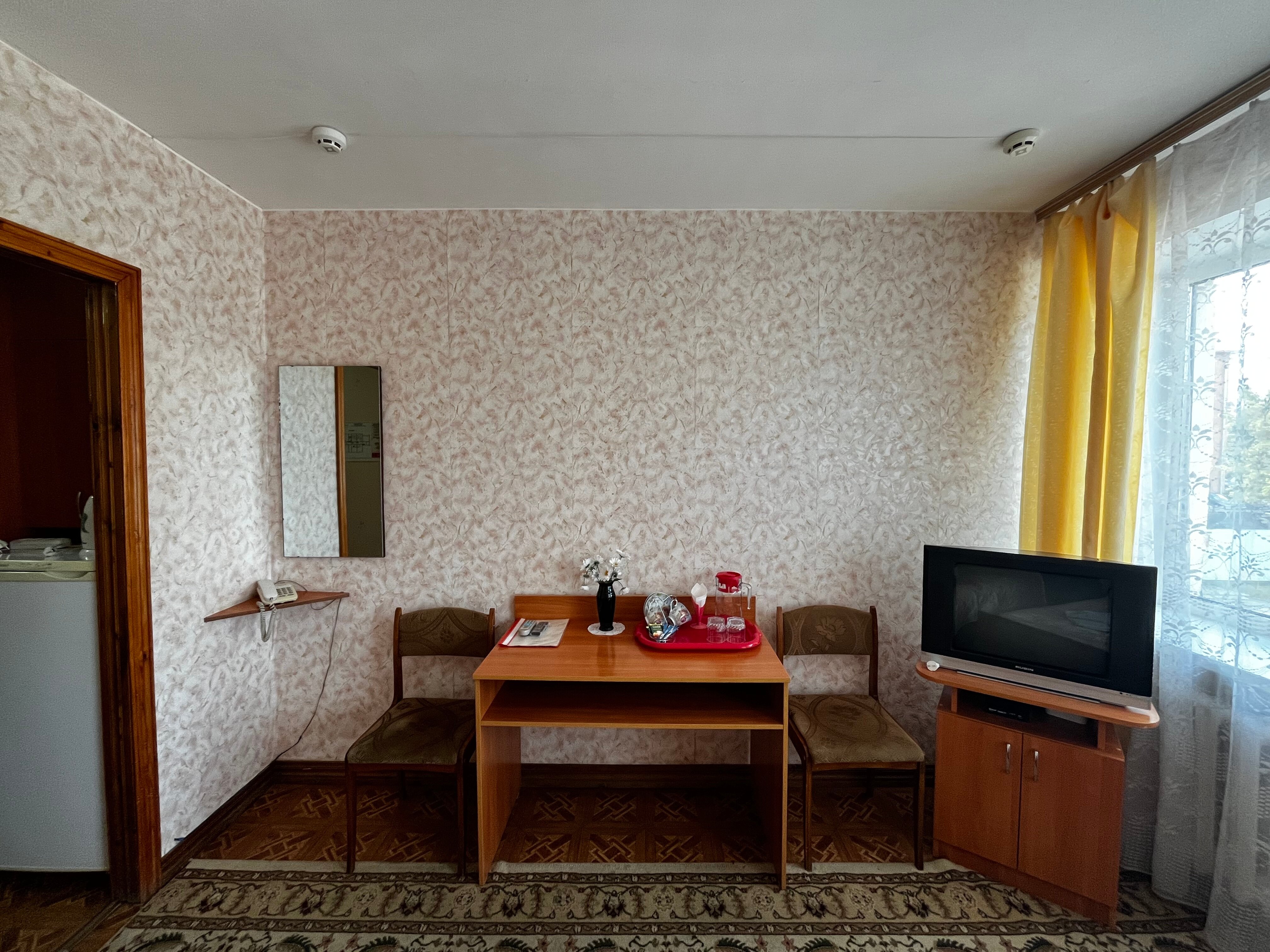 Фото Юность