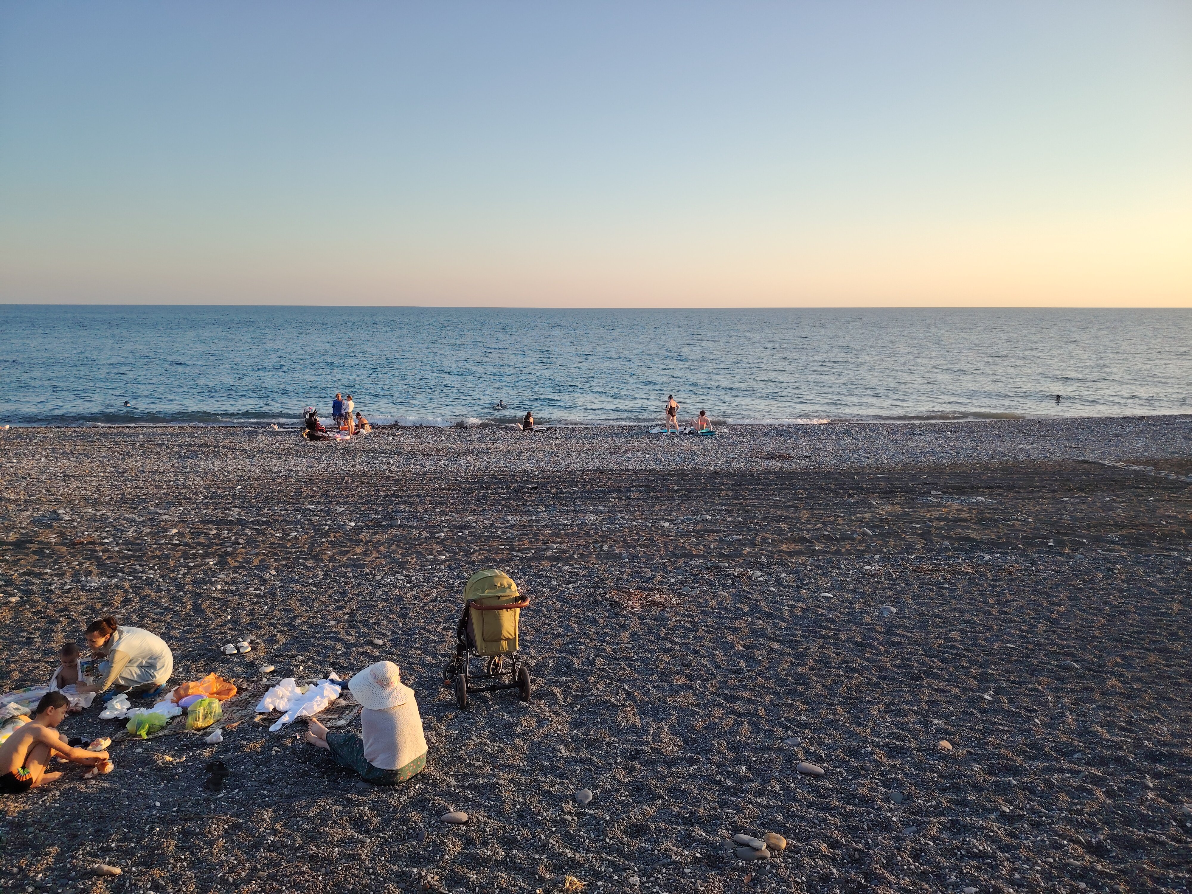 Фото Мыс Сухума