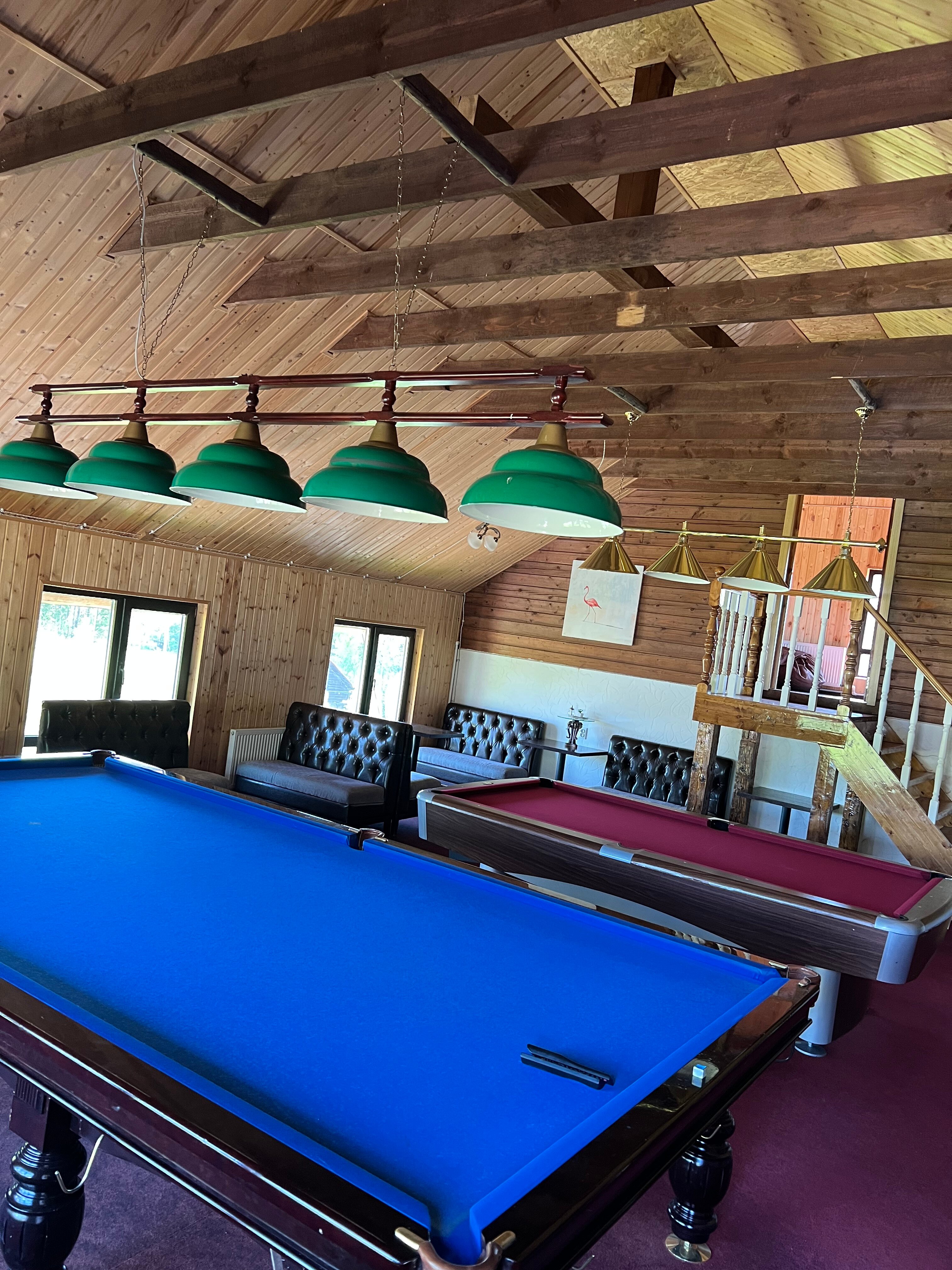 Фото База отдыха Берёзовка