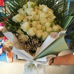 Naz Cicek Evi (İstanbul, Kartal, Uğur Mumcu Mah., Şeyh Şamil Cad., 20), flower shop