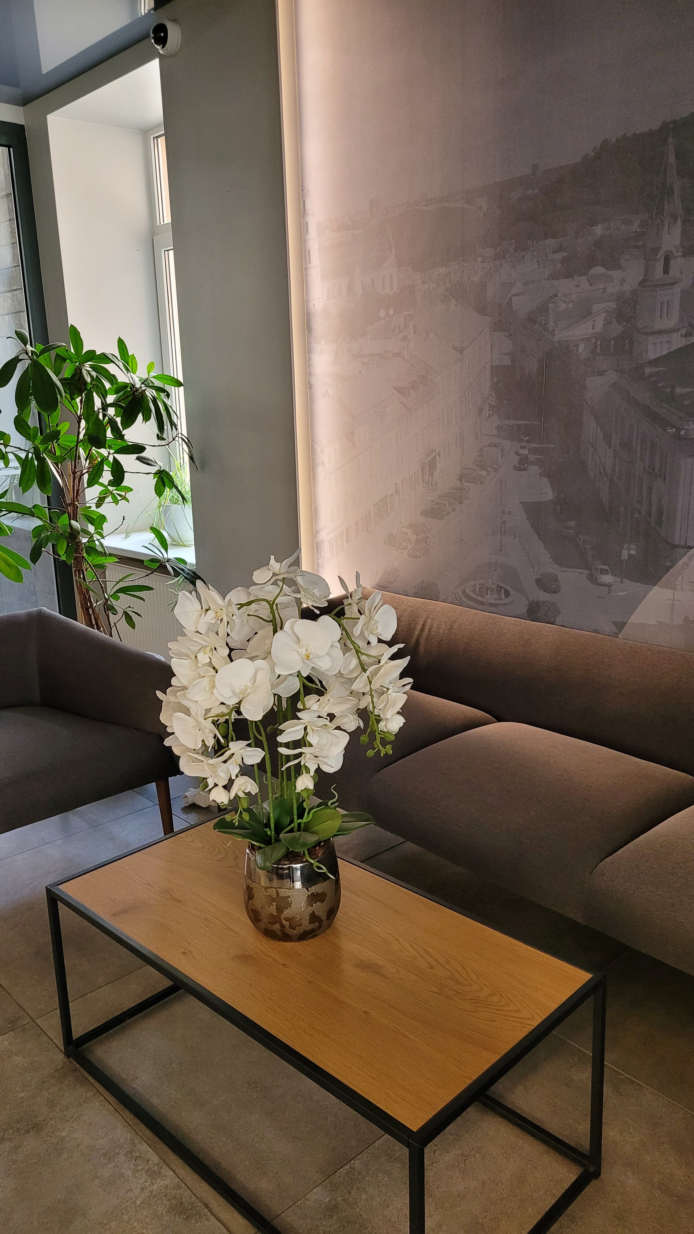 Фото Old Town Trio Hotel