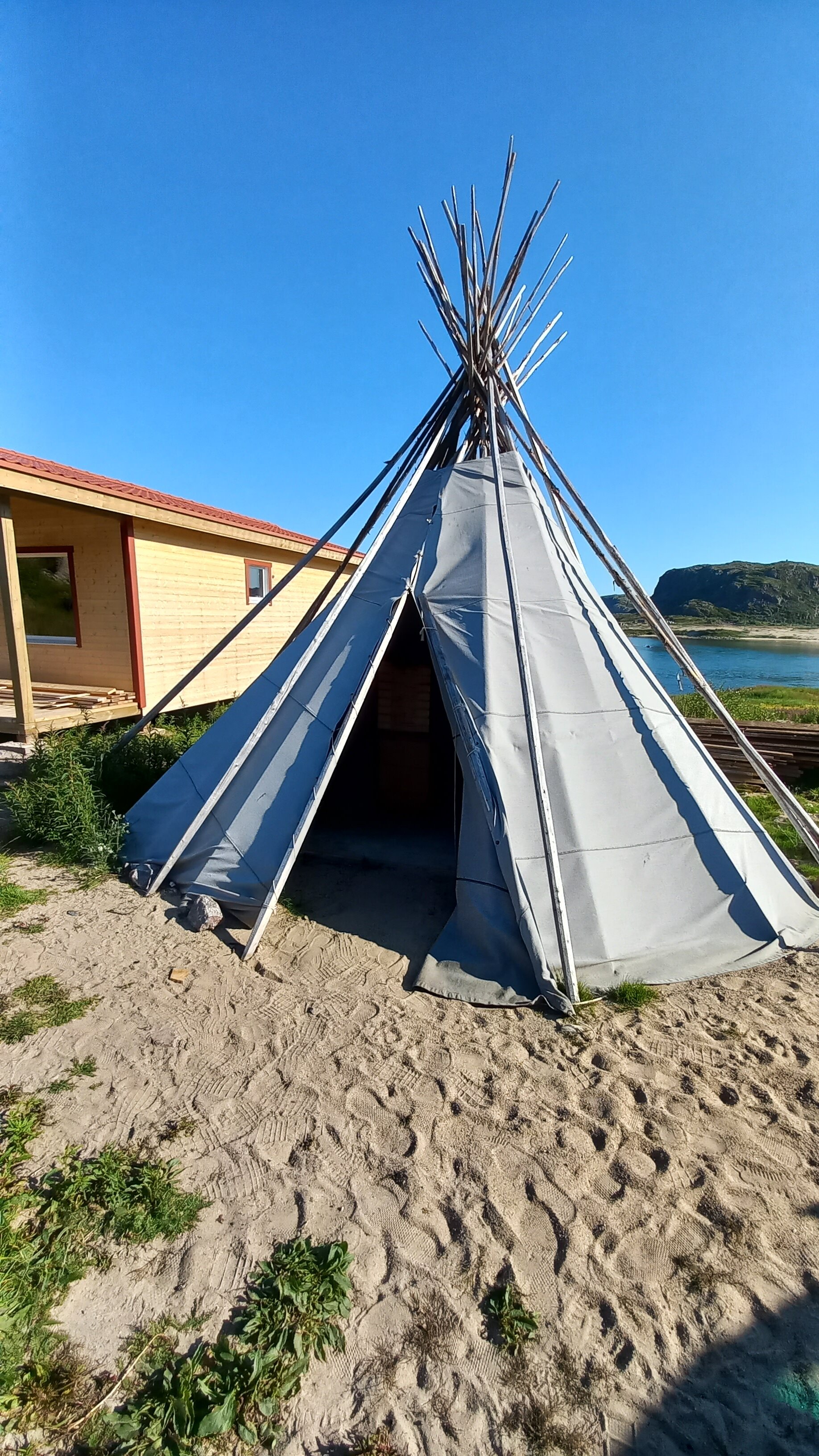 Фото Баренц