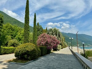 Guest House Gorny Ruchei