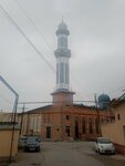 Jora Alman Mosque (Margilan, Mukarram Turg'unboev ko'chasi, 54), religious organization