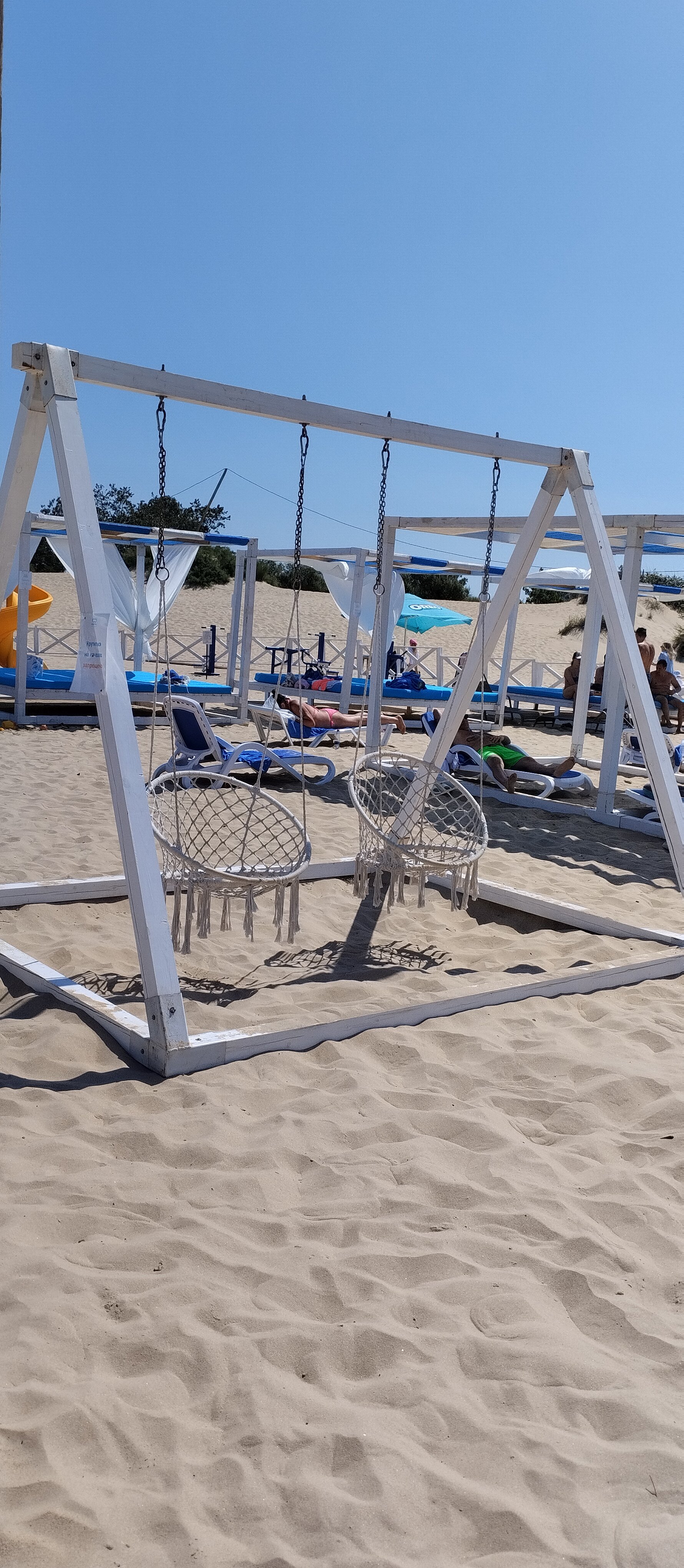 Фото Pontos Family Resort Zarya