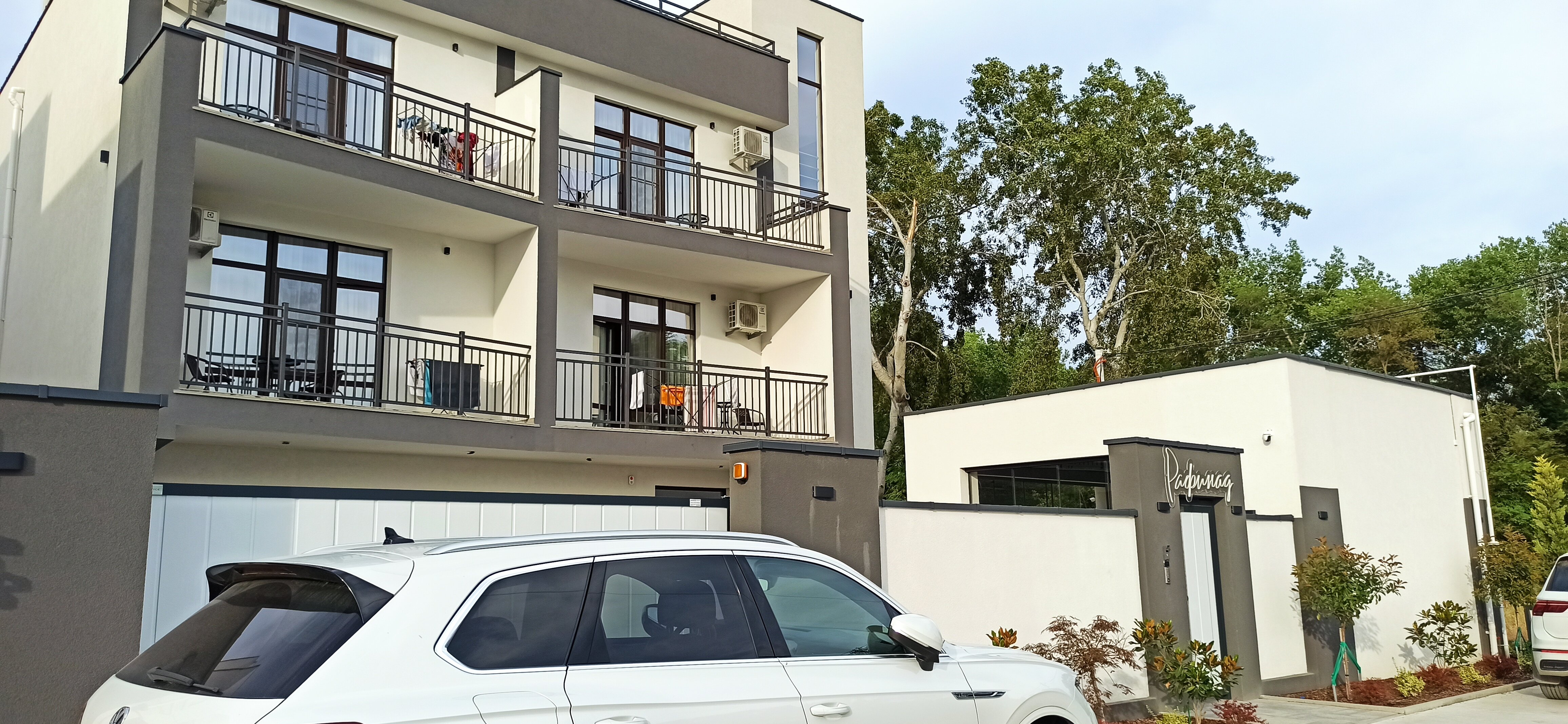 Фото Рафинад