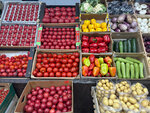 Овощи Фрукты (ulitsa Chikina, 8В), greengrocery