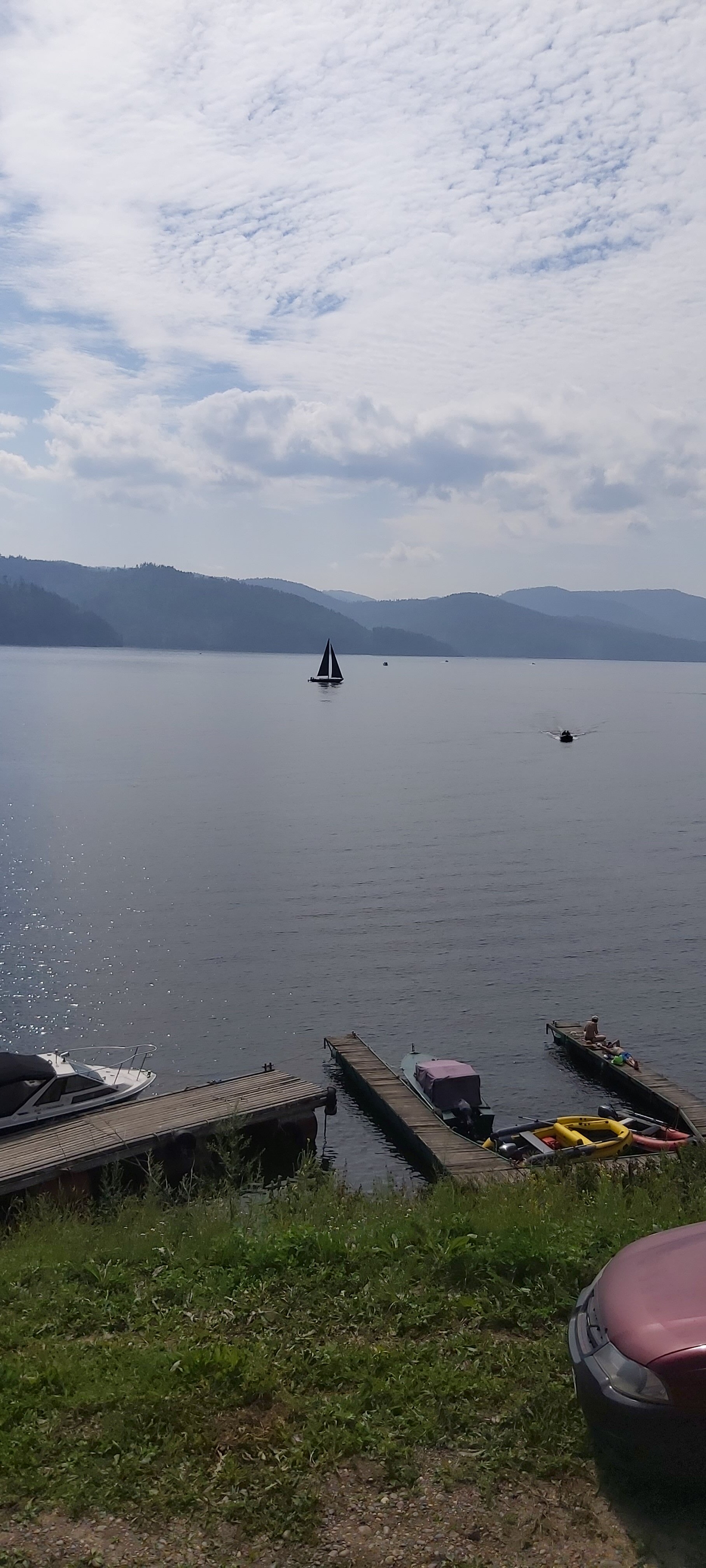 Фото На Шумихе