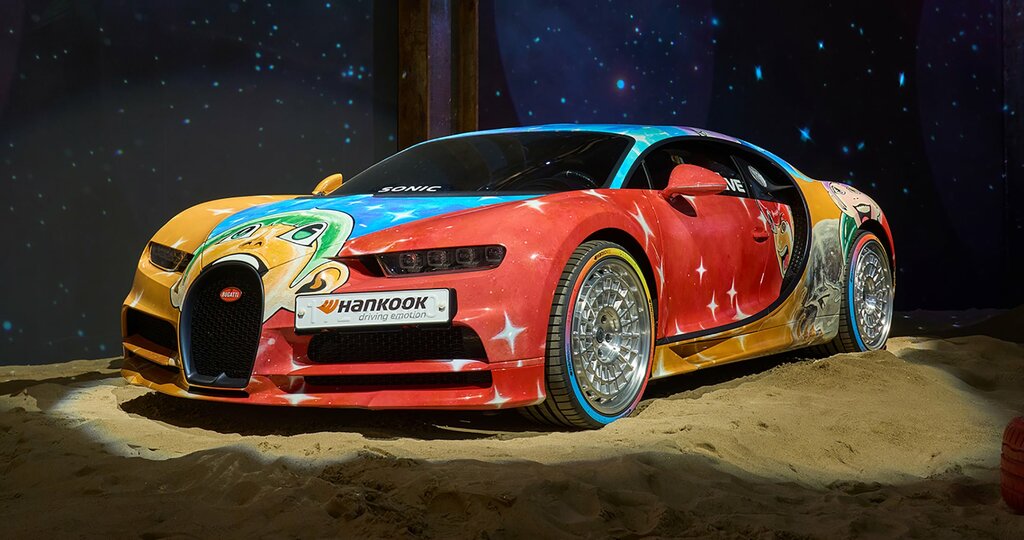 Tire service HerLastik, Aliaga, photo