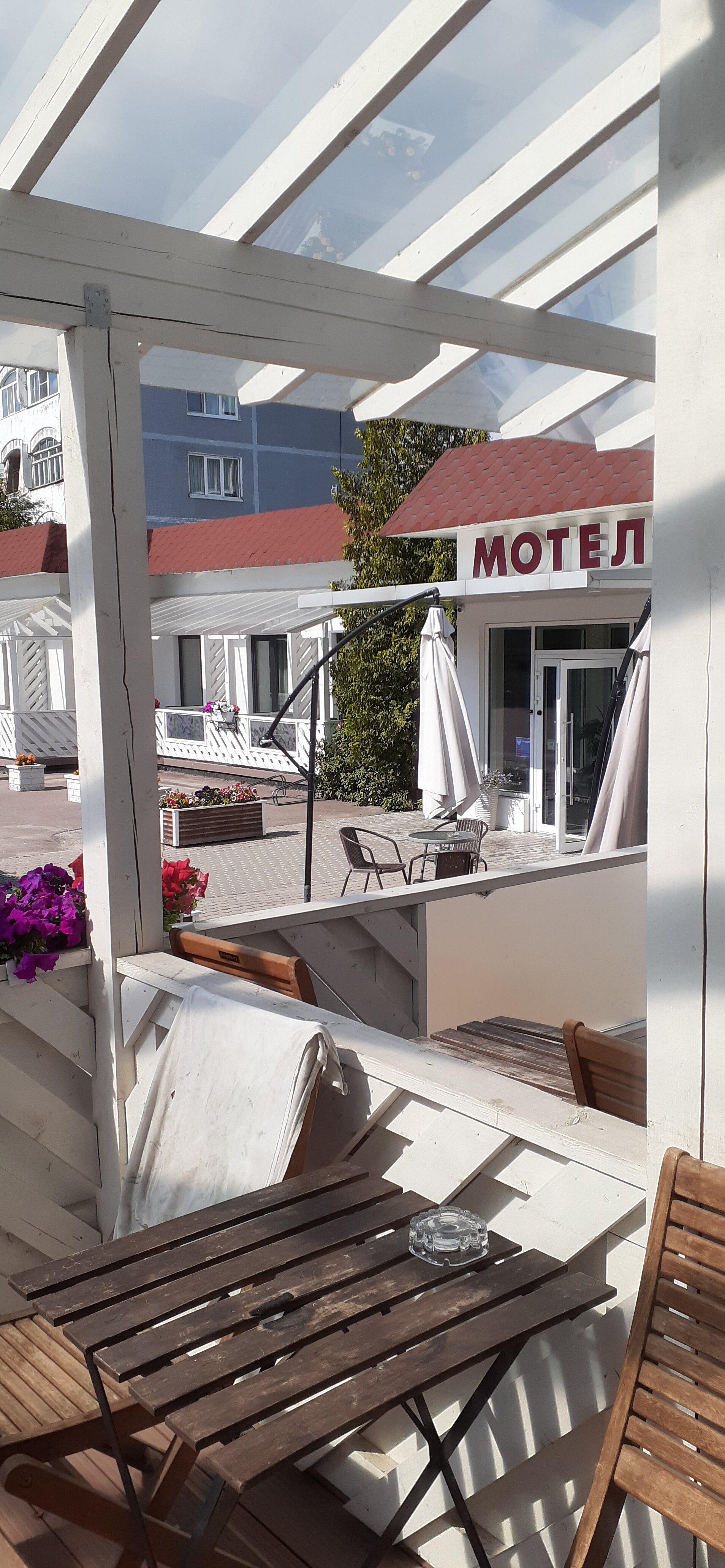 Фото Кировские дачи