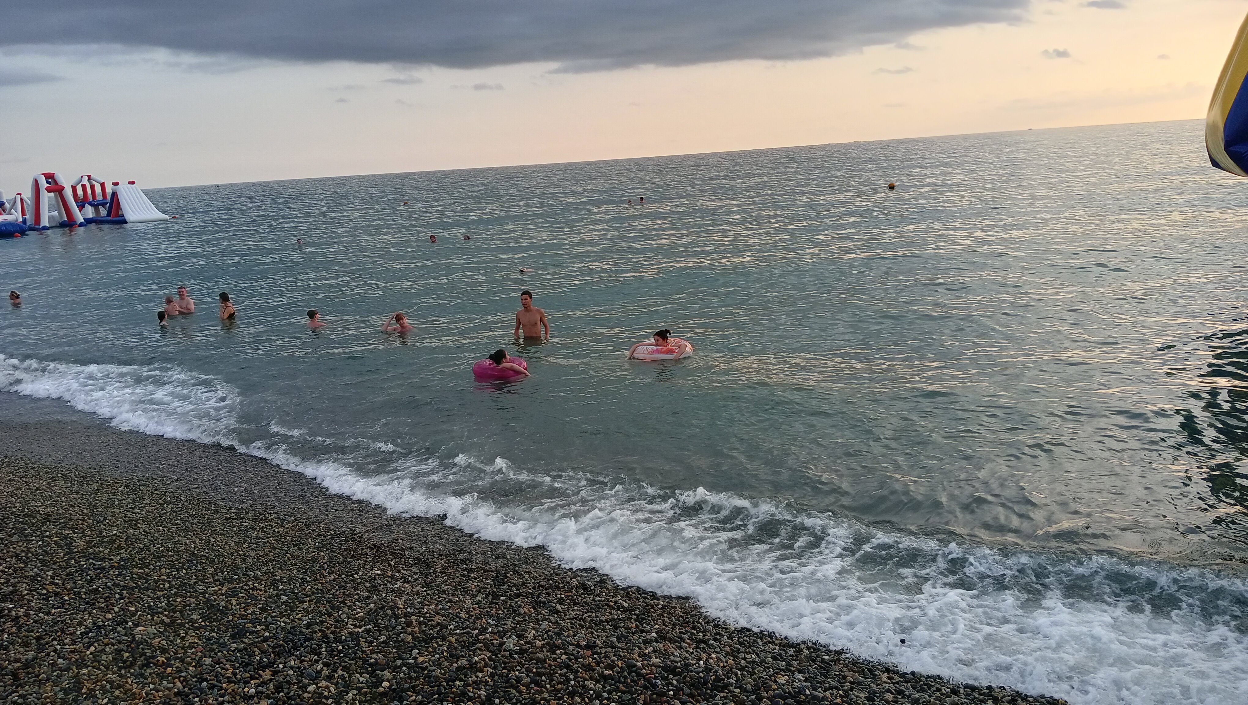 Фото Свои в Мадриде