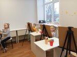 Творческая студия Рыжий кот (Novaya ulitsa, 106), further education