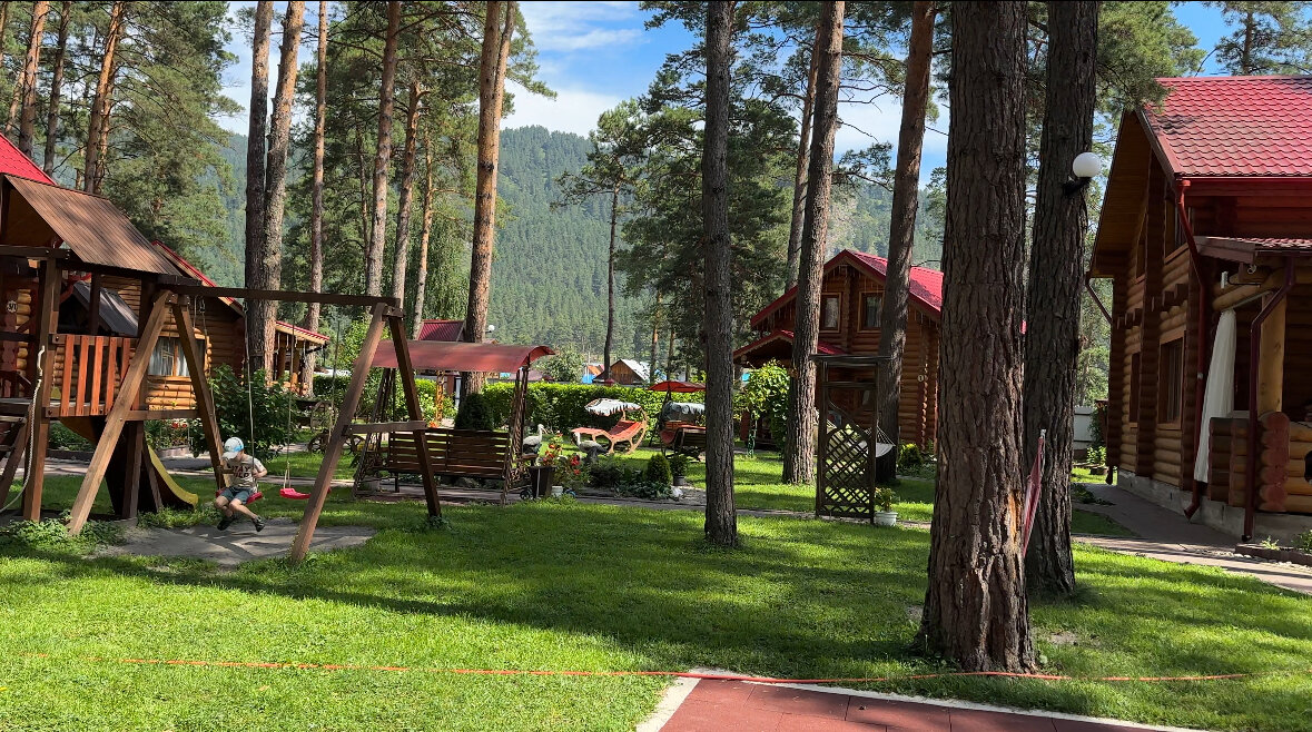 Фото Усадьба Светоч