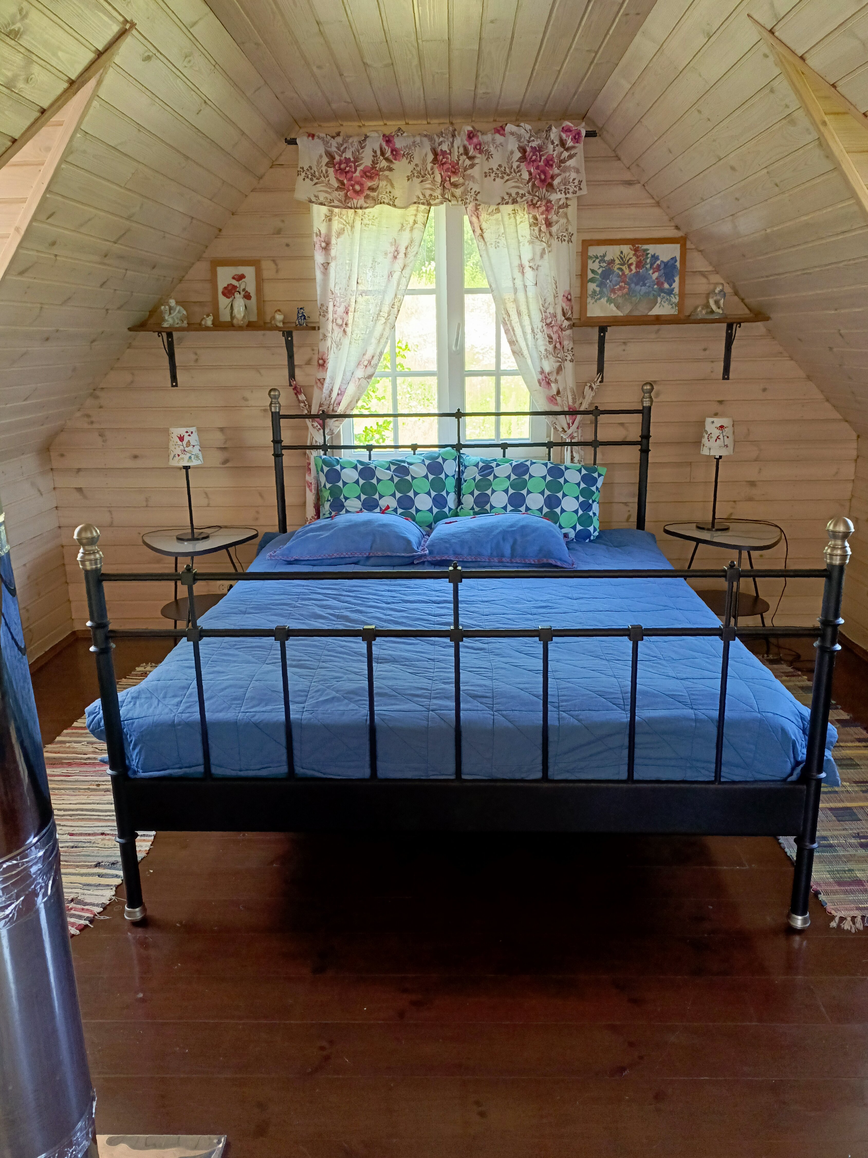 Фото Усадьба Забелье 4