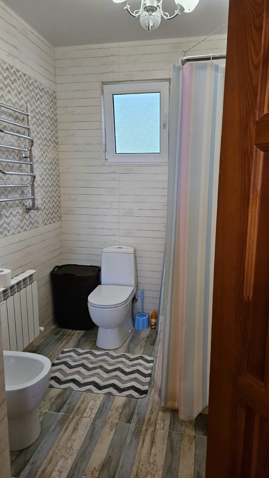 Фото Коттедж в Уч-Дере