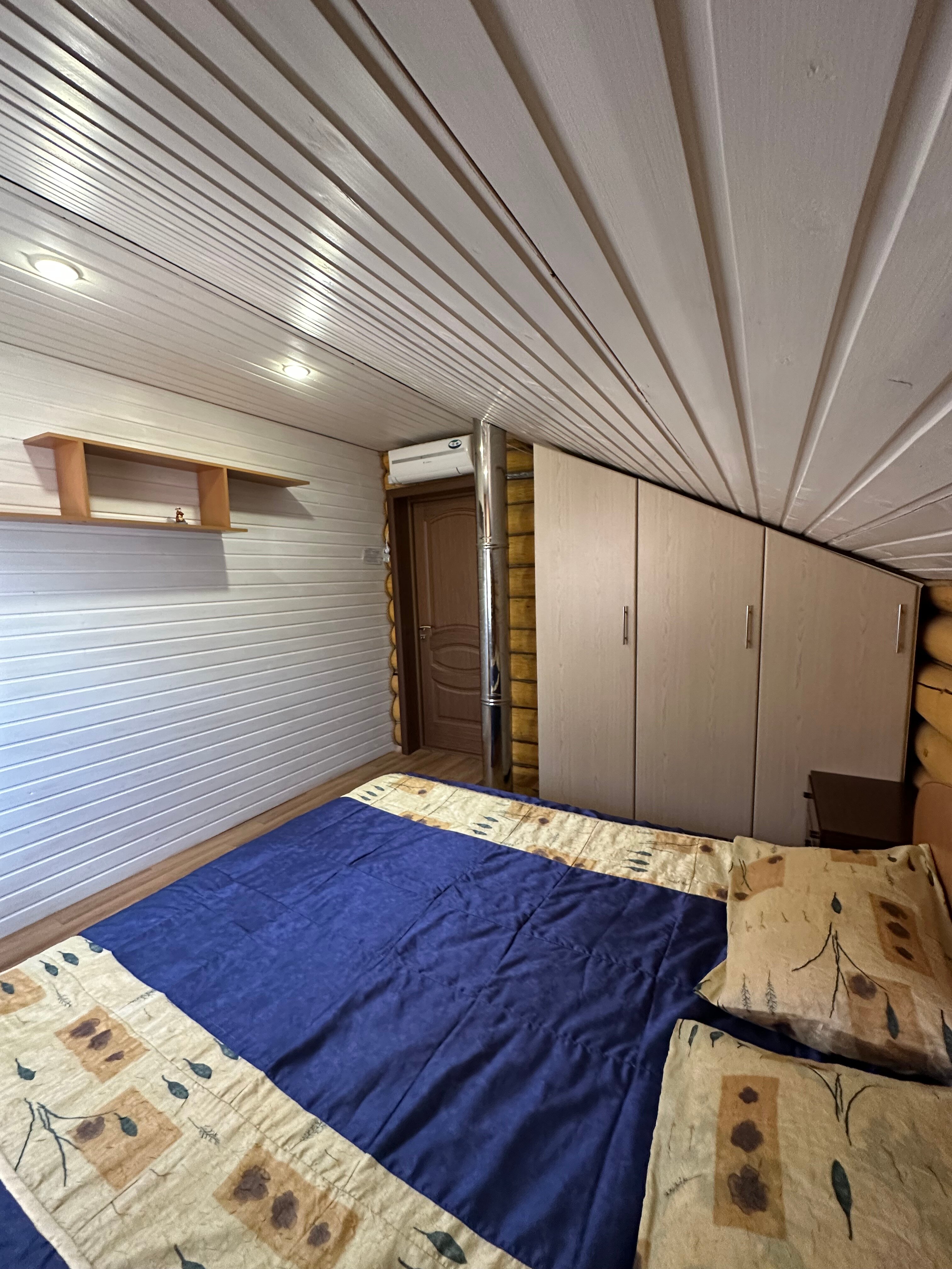 Фото Уютный дом