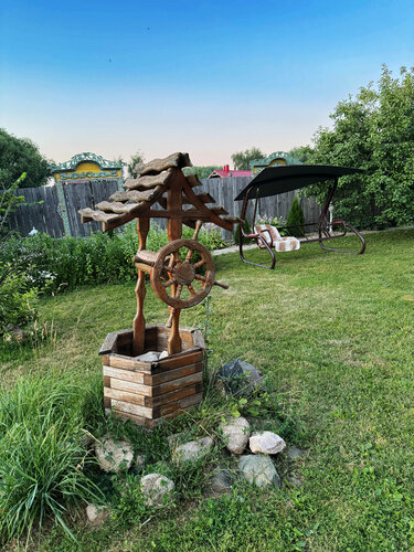 Гостевой дом Купец в Суздале