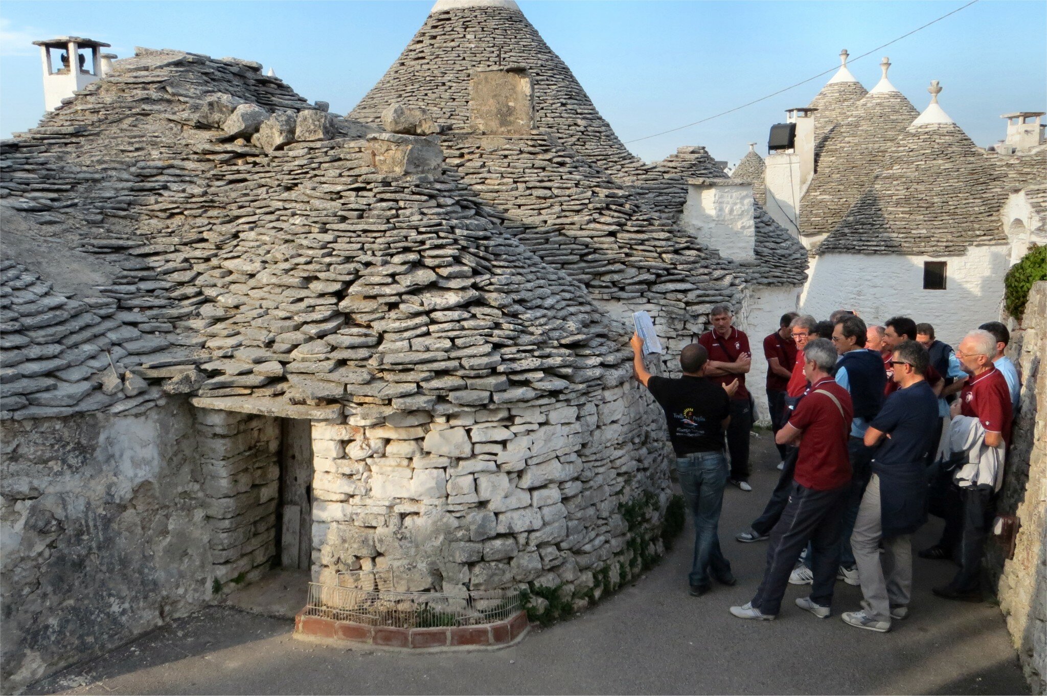 Фото Trulli e Puglia
