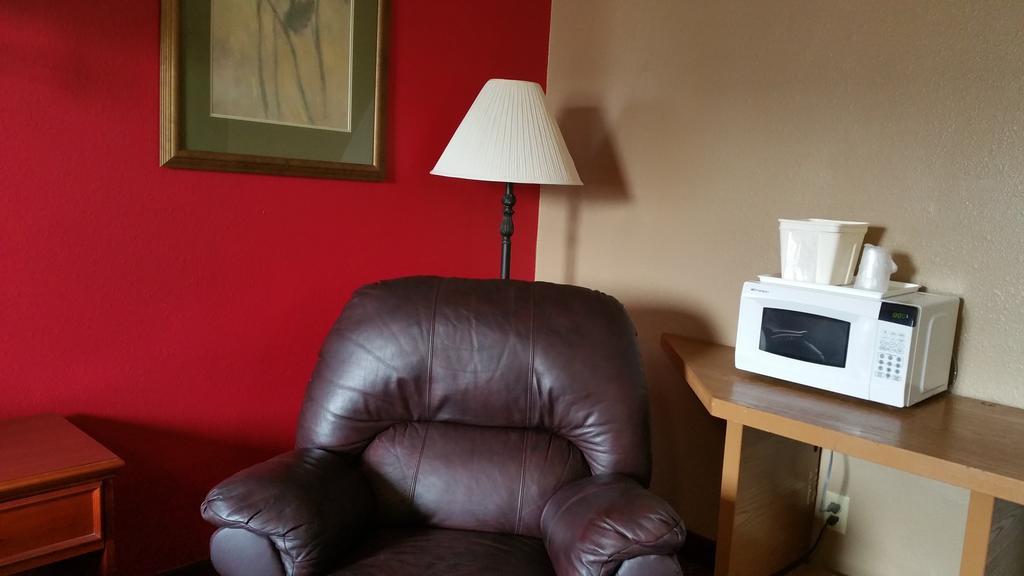 Фото Rodeway Inn