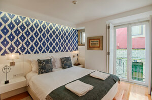 Гостиница Dear Lisbon Charming House