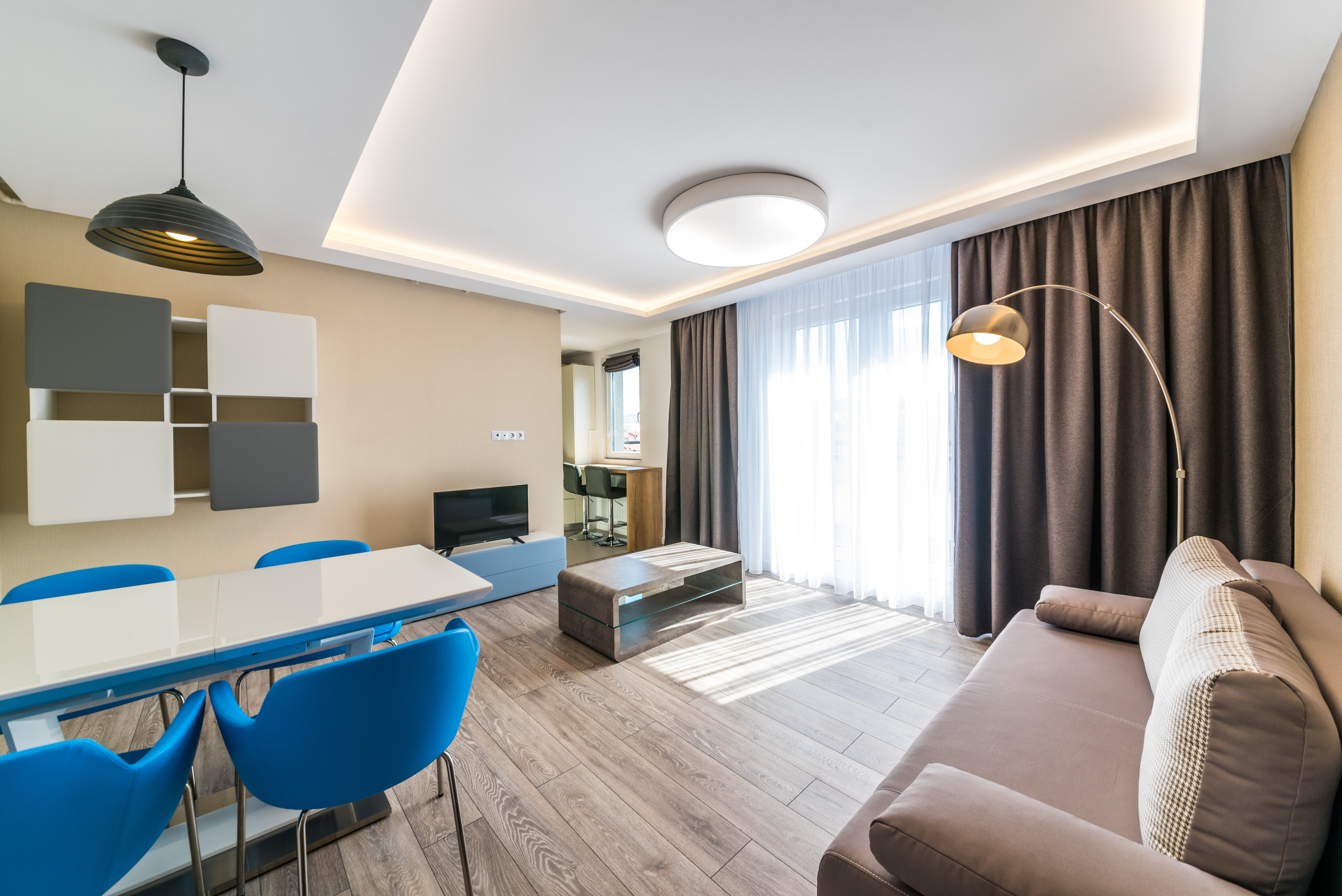 Фото Uba Accommodation