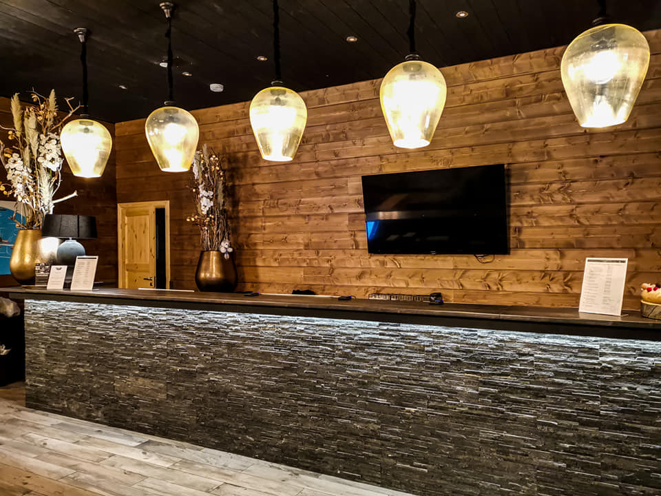 Фото Northern Lights Village Saariselkä