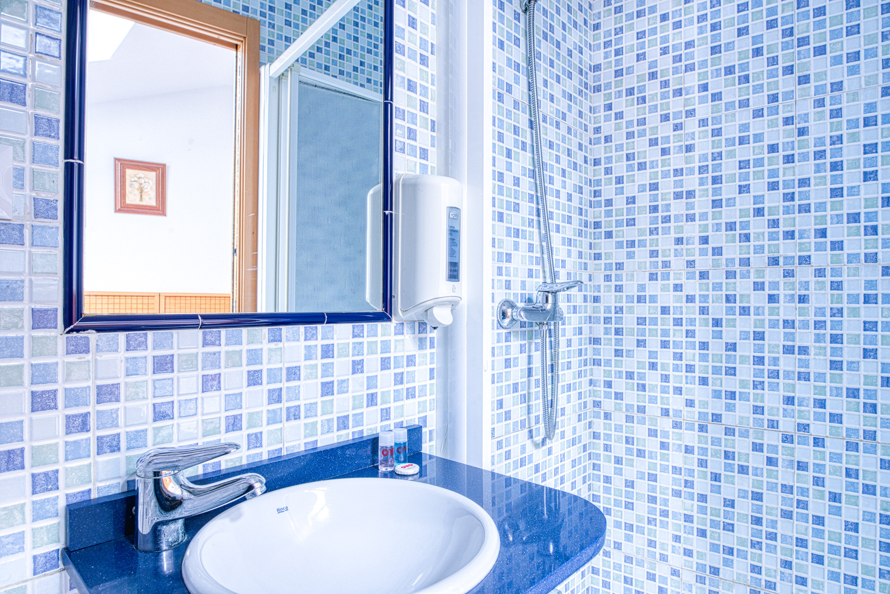 Фото Oyo Hostal Nova Picanya