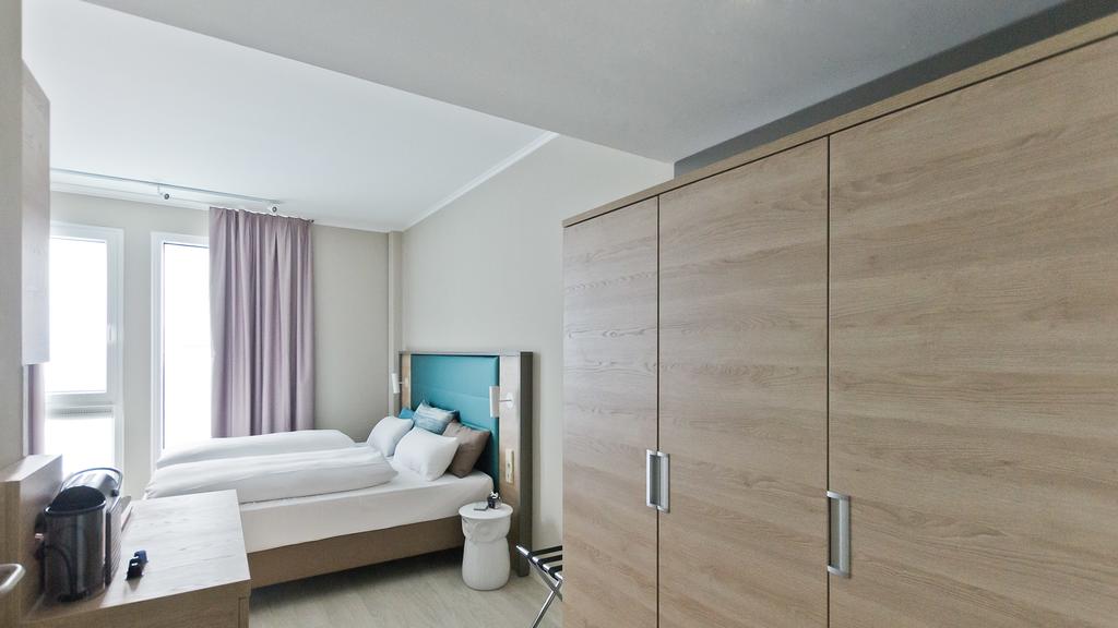 Фото Arthotel Ana Living