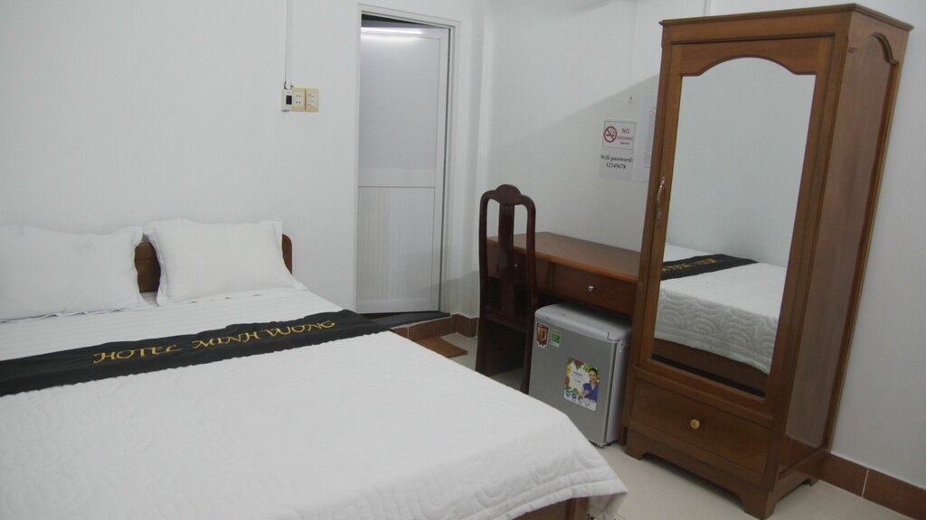 Hotel Minh Vuong Hotel, Can Tho, photo