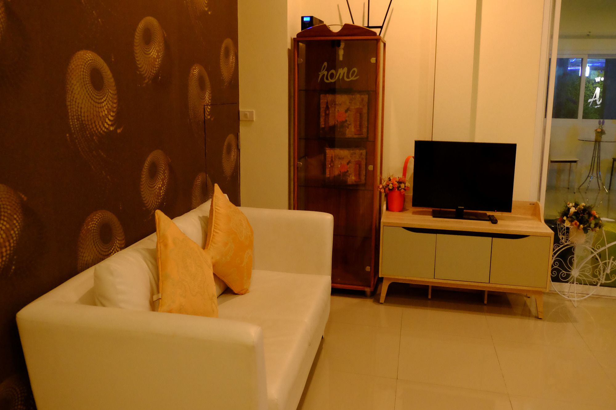 Фото Alisa Krabi Hotel