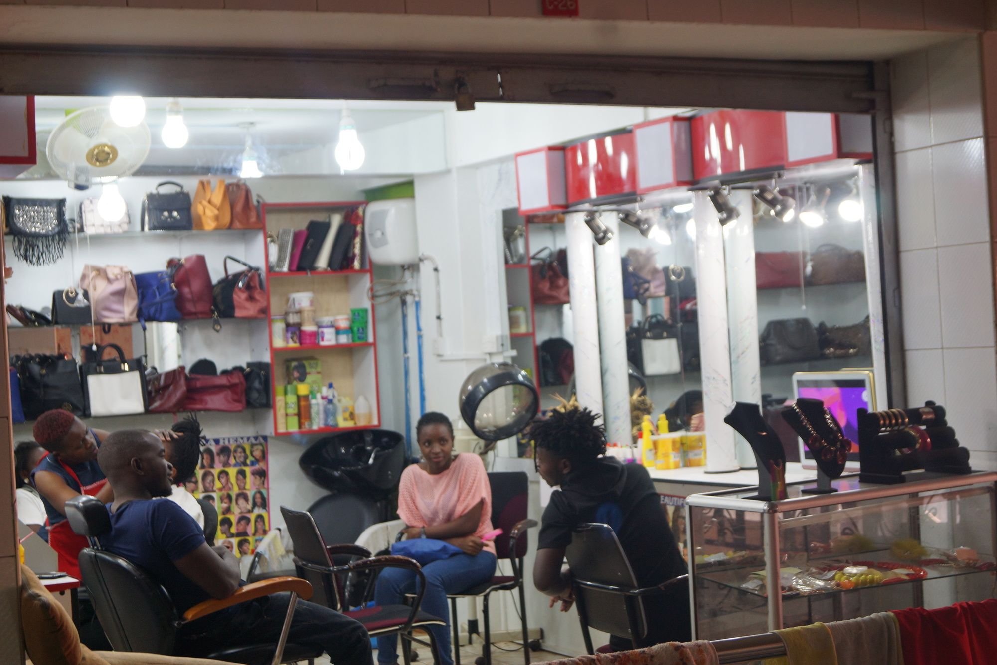 Фото Sunrise Hotel