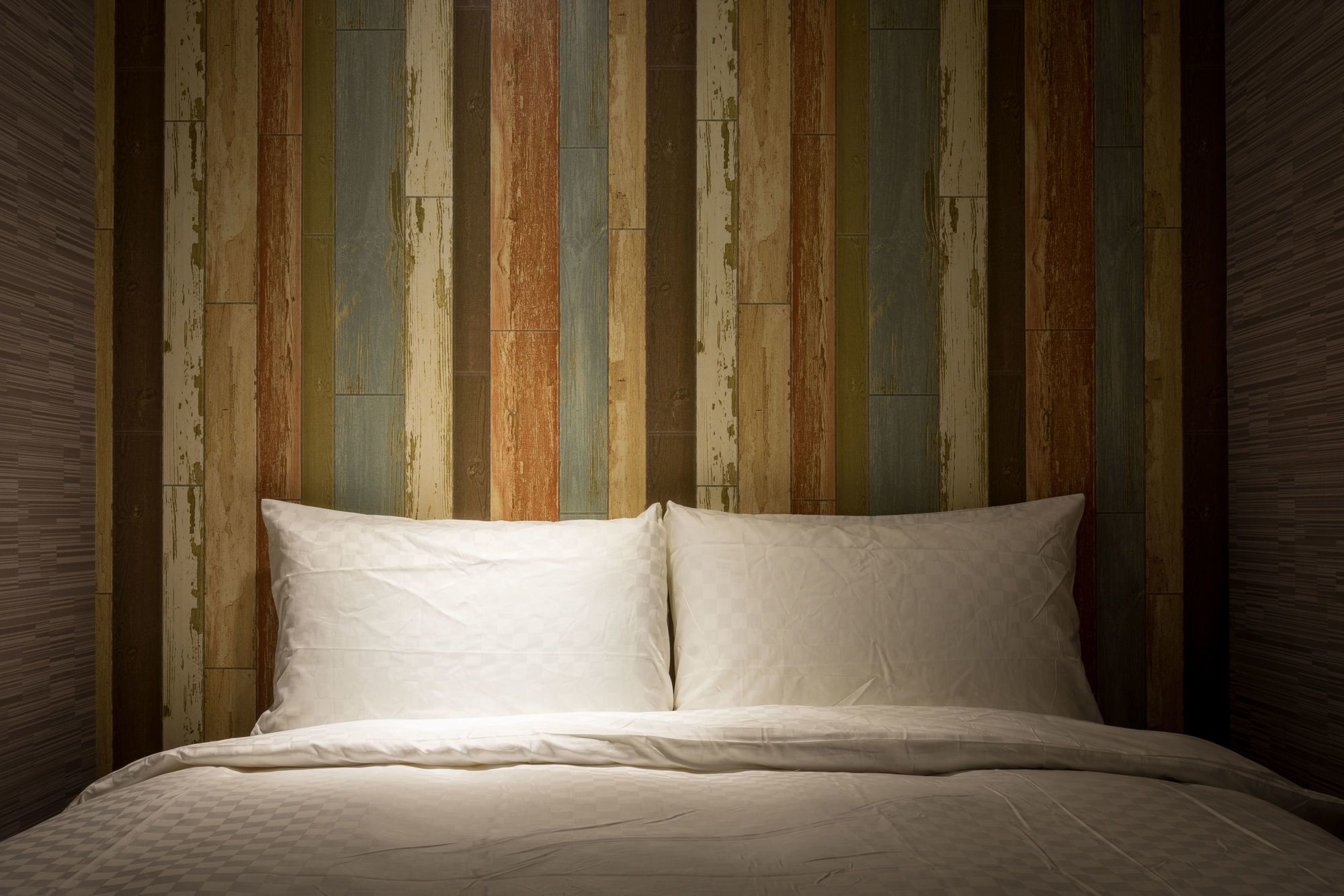 Фото Hotel Cube Banqiao