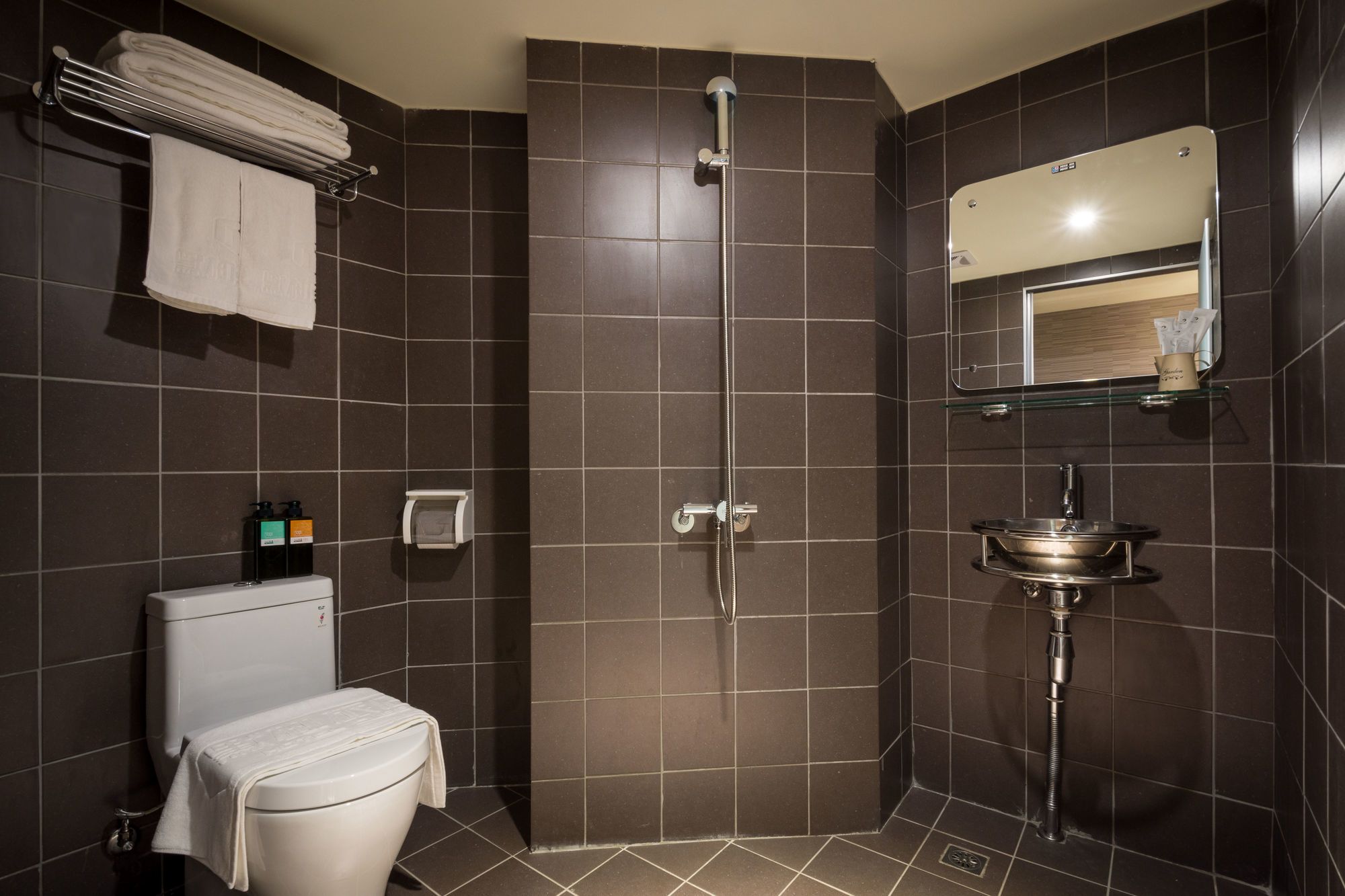 Фото Hotel Cube Banqiao