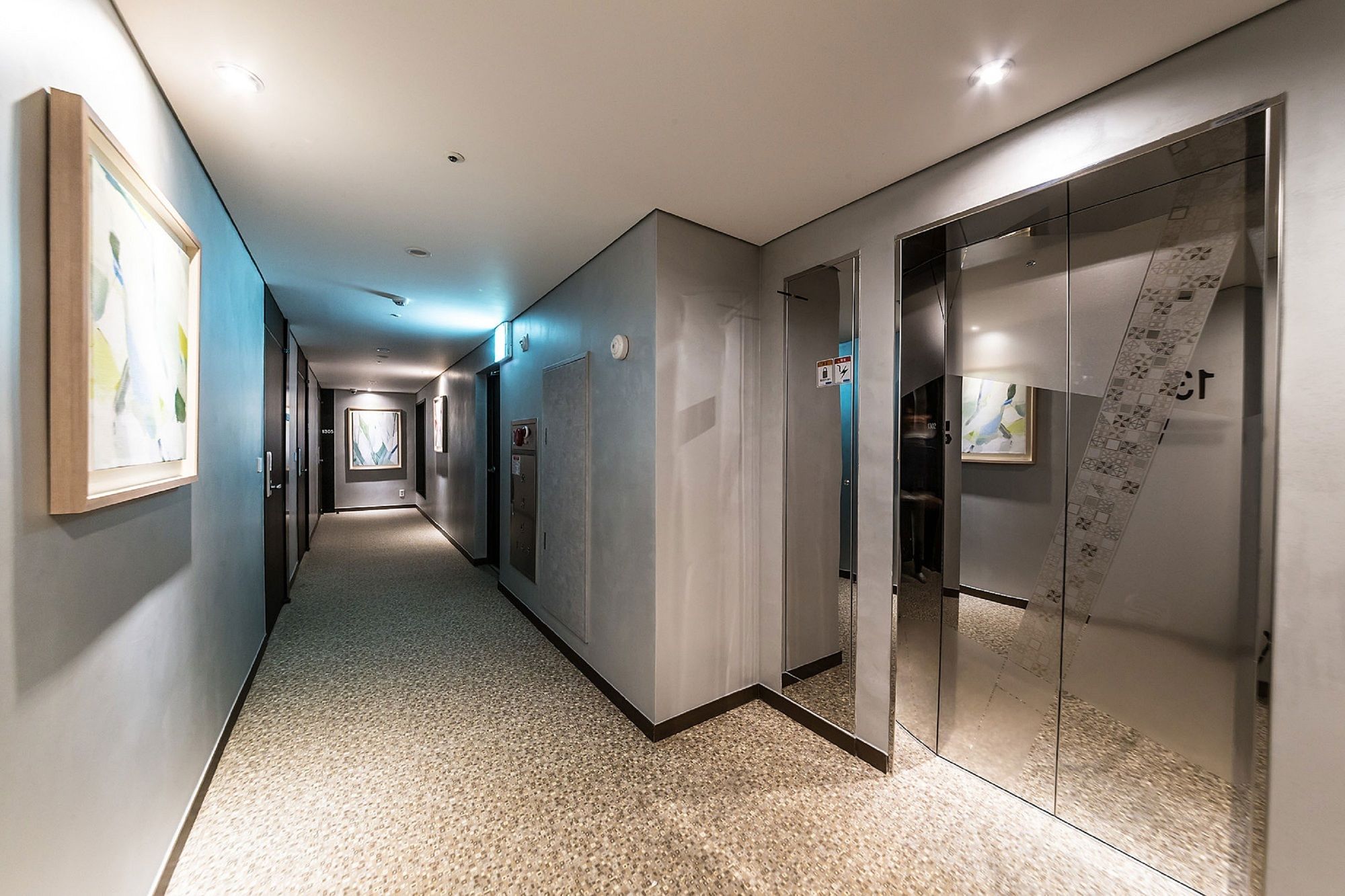 Фото Lumia Hotel Dongdaemun