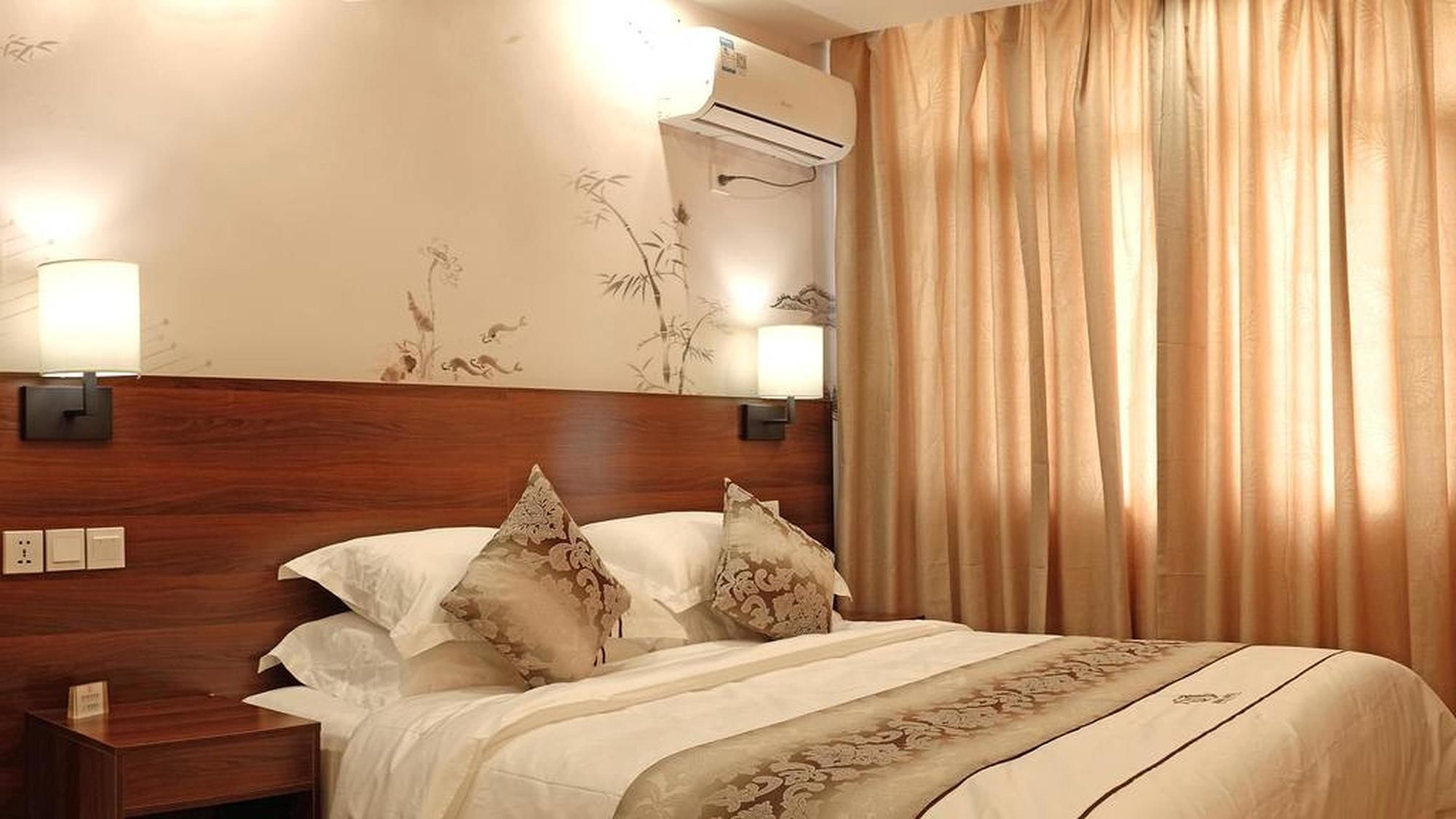 Фото Dmall Hotel