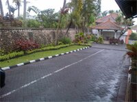 Фото Hotel Tidar Malang