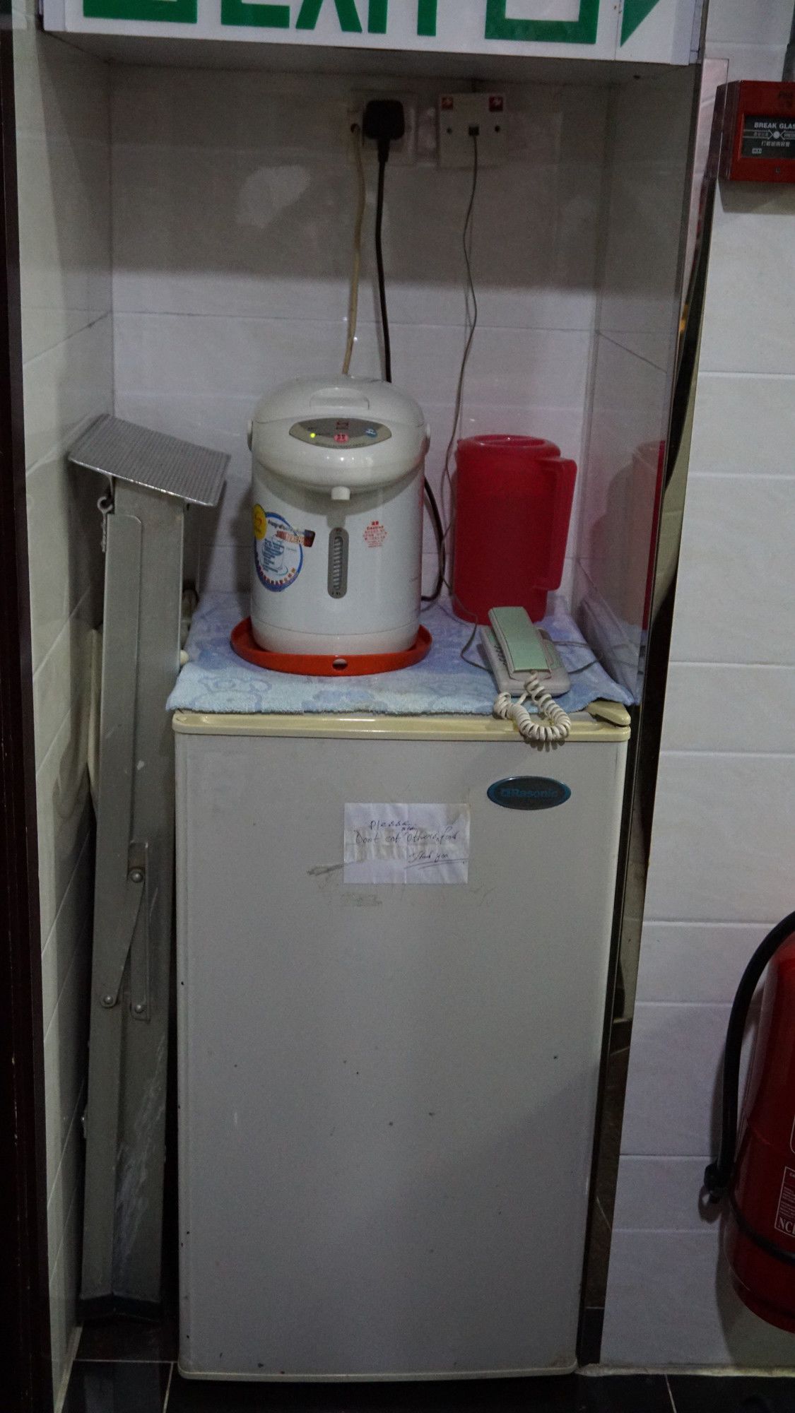 Фото Kyoto Guest House