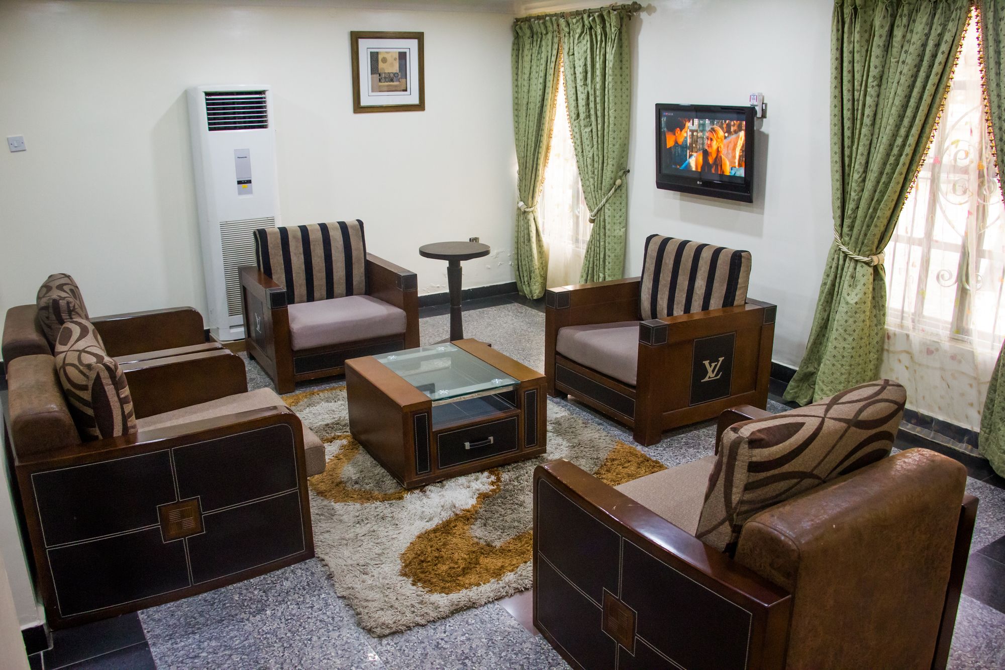 Фото De Rembrandt Classic Hotel